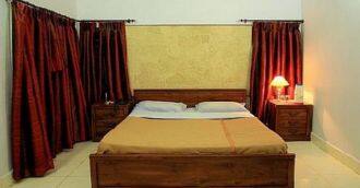 Panchvati Huts And Cottages, Pachmarhi 3